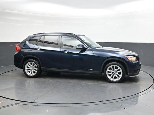 2015 BMW X1 xDrive 28i