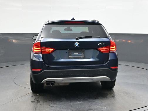 2015 BMW X1 xDrive 28i