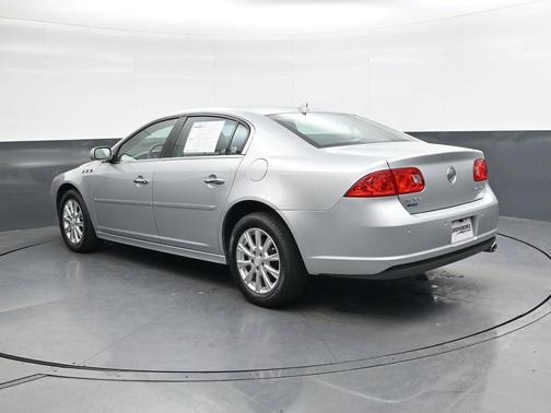 2011 Buick Lucerne CXL