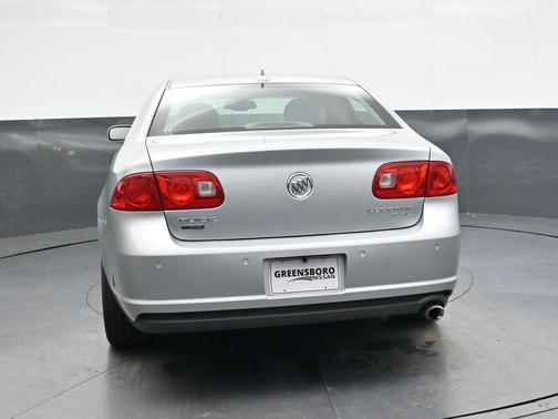 2011 Buick Lucerne CXL