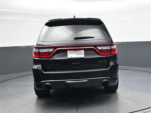 2023 Dodge Durango SRT Hellcat AWD
