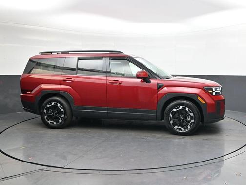 2024 Hyundai SANTA FE SEL 2.4