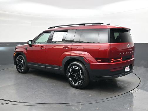 2024 Hyundai SANTA FE SEL 2.4