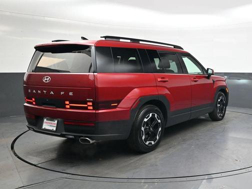 2024 Hyundai SANTA FE SEL 2.4