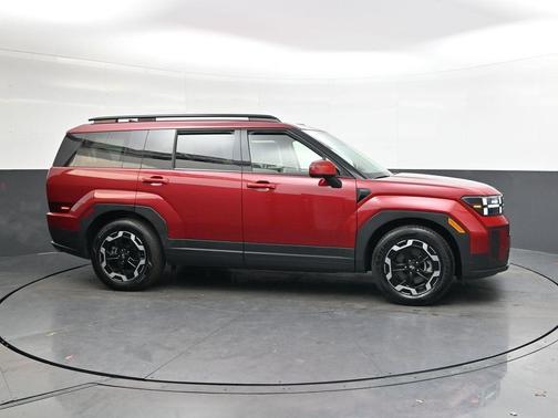 2024 Hyundai SANTA FE SEL 2.4