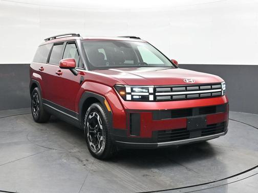 2024 Hyundai SANTA FE SEL 2.4