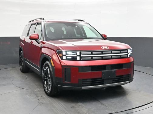 2024 Hyundai SANTA FE SEL 2.4