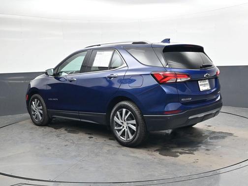 2023 Chevrolet Equinox Premier w/1LZ