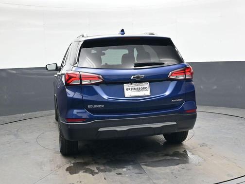 2023 Chevrolet Equinox Premier w/1LZ