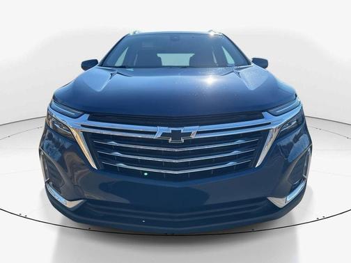 2023 Chevrolet Equinox Premier w/1LZ