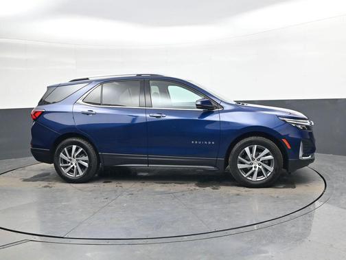 2023 Chevrolet Equinox Premier w/1LZ