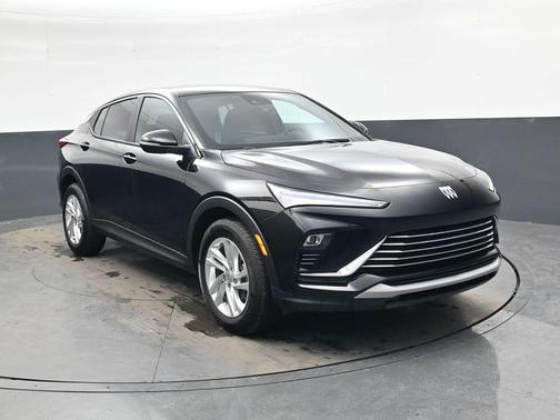 2025 Buick Envista Preferred FWD