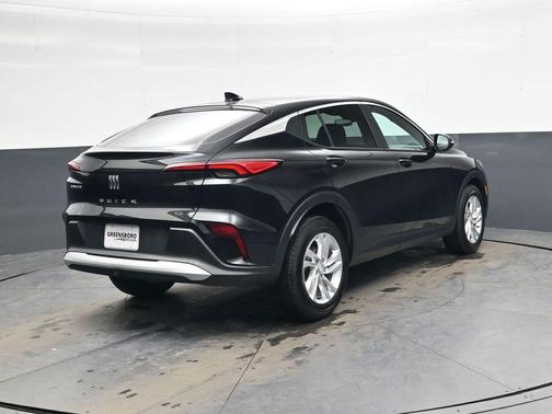 2025 Buick Envista Preferred FWD