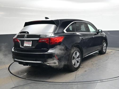 2019 Acura MDX 3.5L