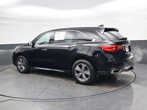 2019 Acura MDX 3.5L