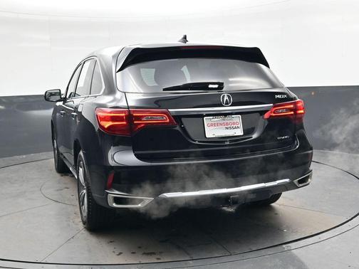 2019 Acura MDX 3.5L