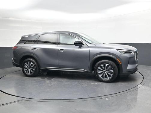 2024 INFINITI QX60 Pure