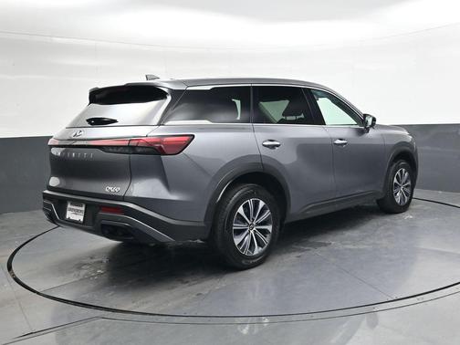 2024 INFINITI QX60 Pure