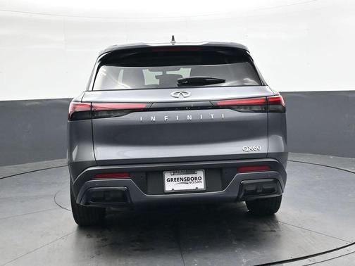 2024 INFINITI QX60 Pure