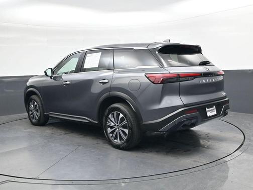 2024 INFINITI QX60 Pure