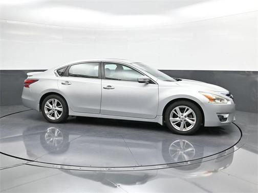 2015 Nissan Altima 2.5 SL