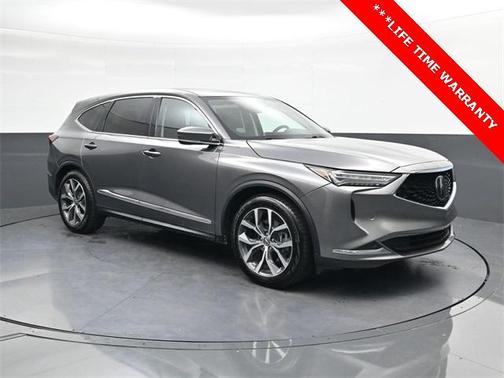 2022 Acura MDX Technology Package