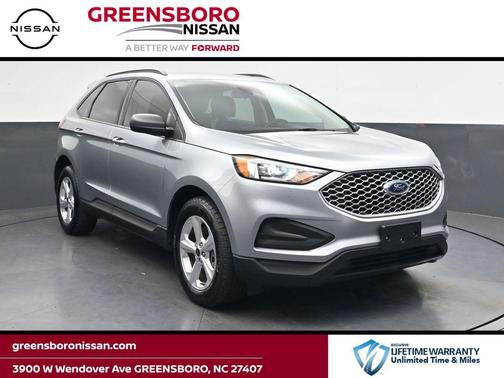 2024 Ford Edge SE