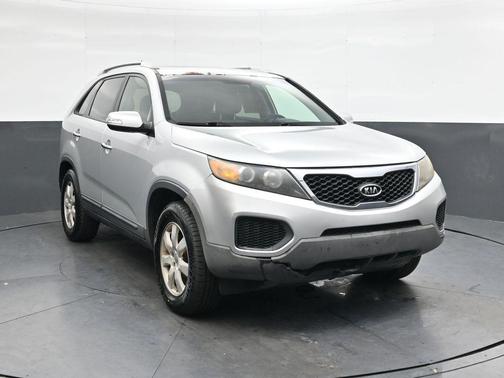 2013 Kia Sorento LX