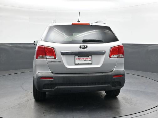 2013 Kia Sorento LX