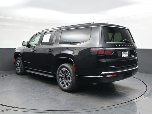 2023 Jeep Wagoneer L Series II 4x4