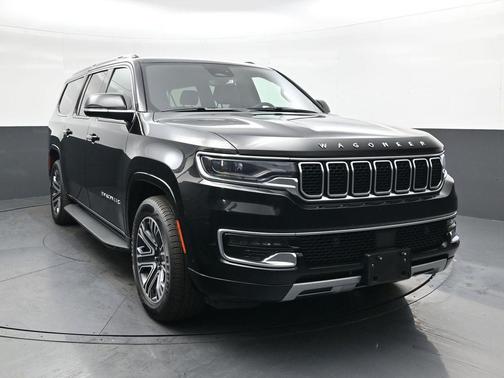2023 Jeep Wagoneer L Series II 4x4