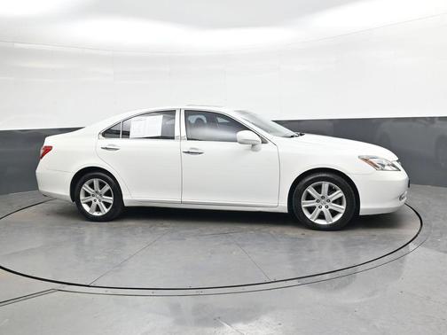 2007 Lexus ES 350 Base