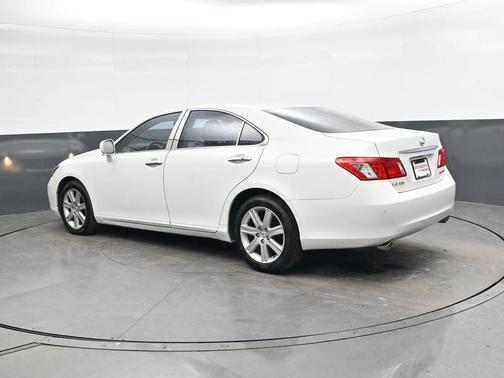 2007 Lexus ES 350 Base