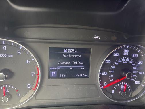 2020 Kia Forte GT-Line