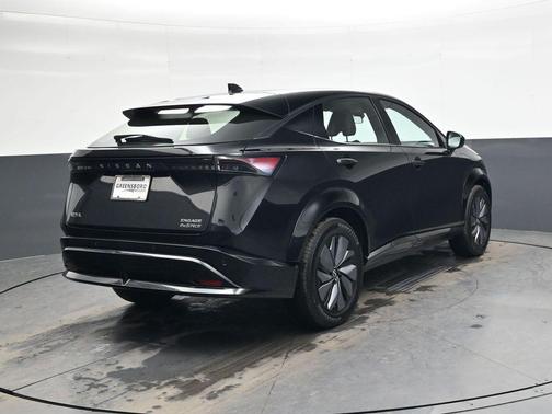 2023 Nissan ARIYA ENGAGE