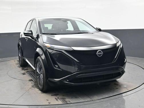 2023 Nissan ARIYA ENGAGE