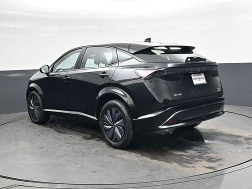 2023 Nissan ARIYA ENGAGE