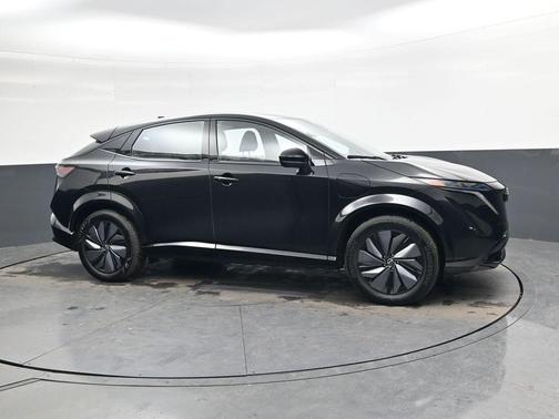 2023 Nissan ARIYA ENGAGE