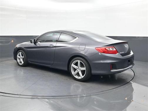 2015 Honda Accord LX-S