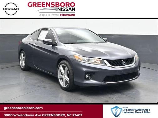 2015 Honda Accord LX-S