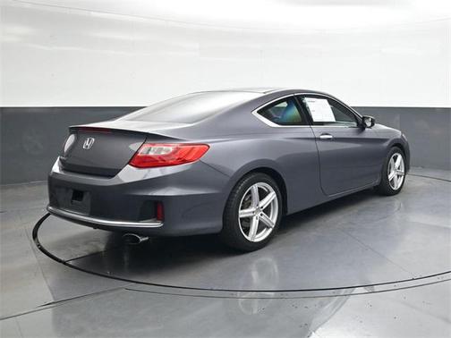 2015 Honda Accord LX-S