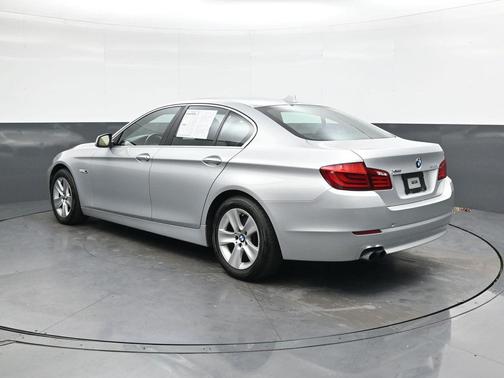2013 BMW 528 xDrive