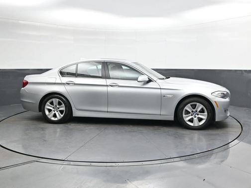 2013 BMW 528 xDrive