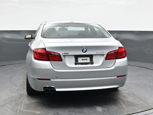 2013 BMW 528 xDrive