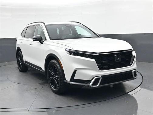 2023 Honda CR-V Hybrid Sport Touring AWD