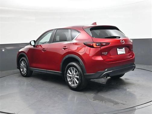 2023 Mazda CX-5 2.5 S Preferred
