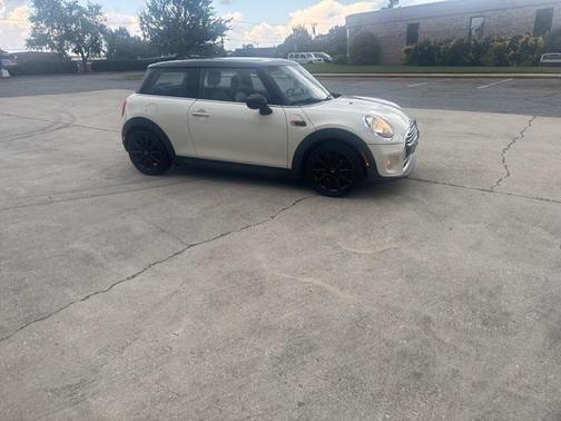 2018 MINI Hardtop Oxford Edition