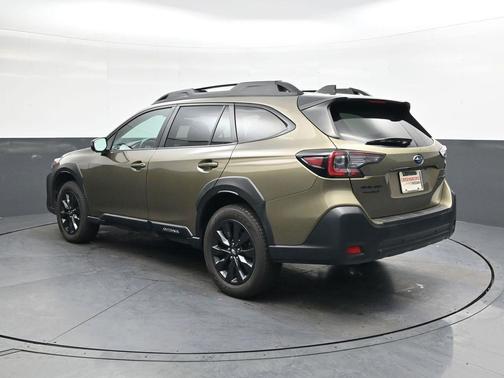 2023 Subaru Outback Onyx Edition