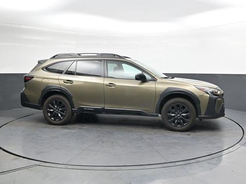 2023 Subaru Outback Onyx Edition