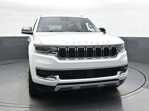 2023 Jeep Wagoneer L Series II 4x4